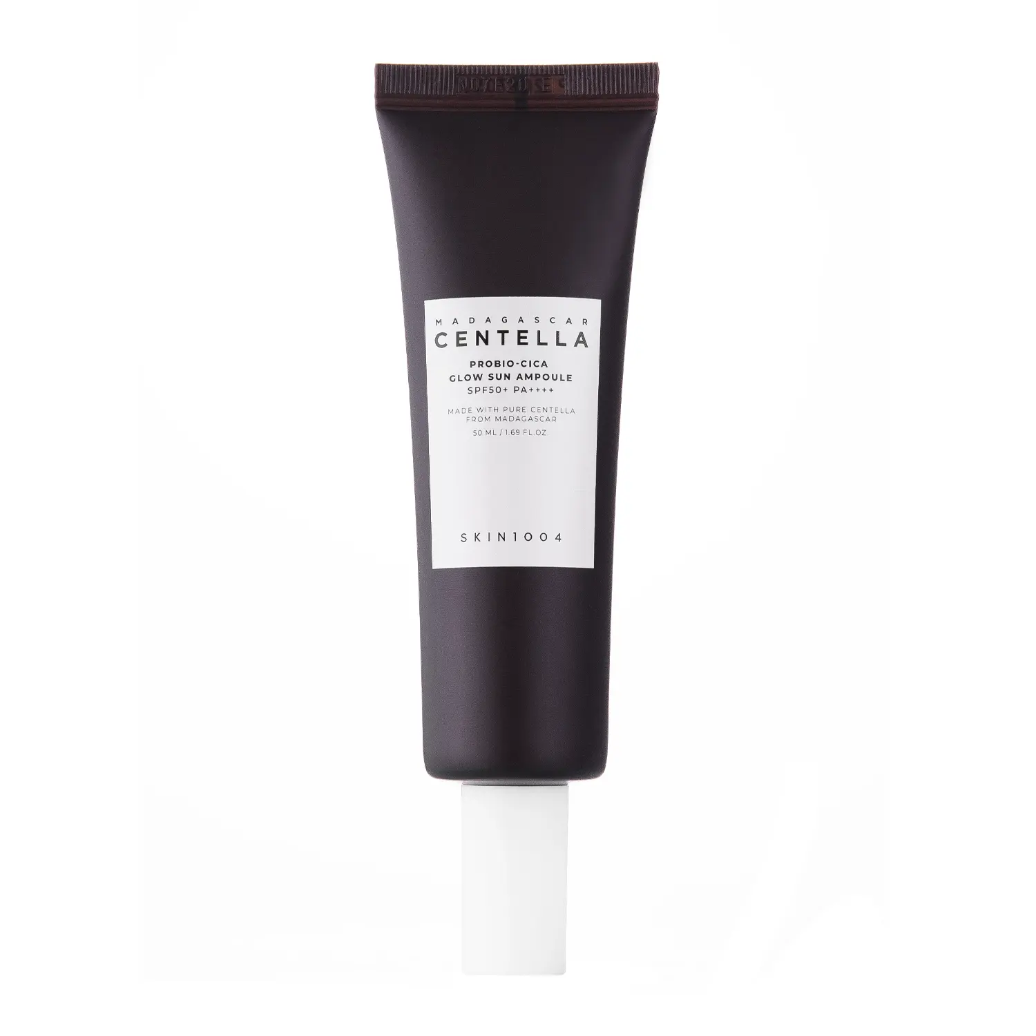 SKIN1004 - Madagascar Centella Probio-Cica Glow Sun Ampoule - SPF s centelou a probiotiky - 50 m