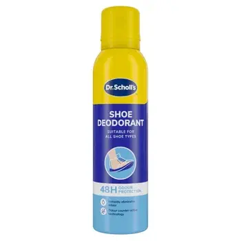 Scholl Deodorant do bot Shoe Deodorant 150 ml