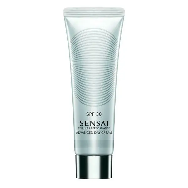 Sensai Denní pleťový krém SPF 30 Cellular Performance (Advanced Day Cream) 50 ml