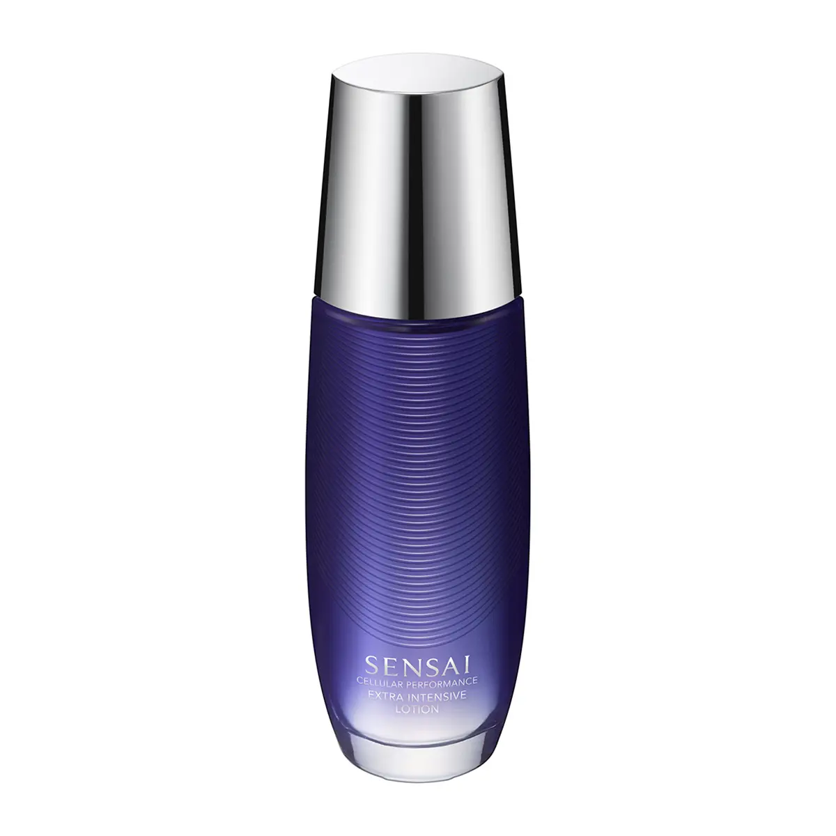 Sensai Hydratační pleťová emulze Extra Intensive Lotion 125 ml