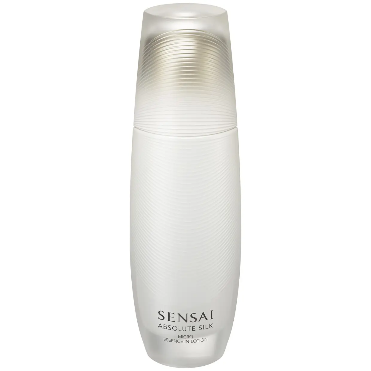 Sensai Hydratační pleťová esence Absolute Silk (Micro Essence-in-Lotion) 125 ml