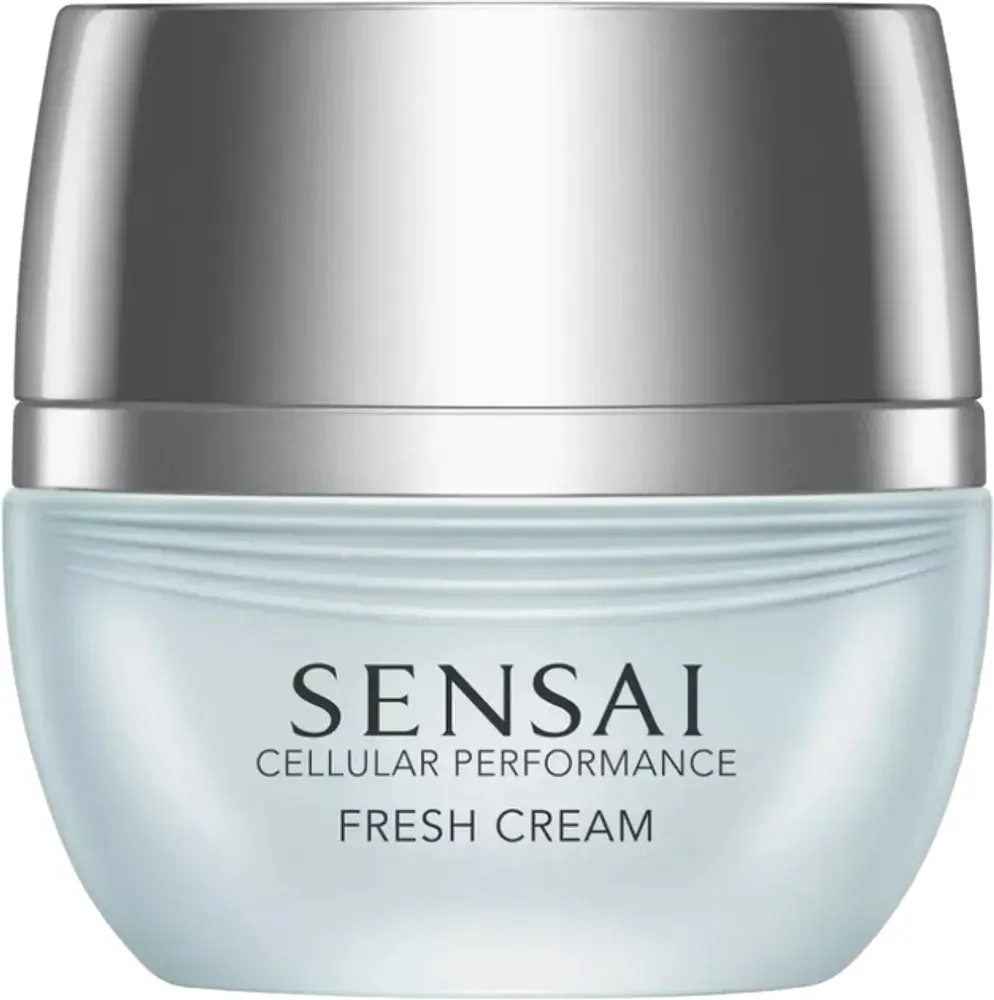 Sensai Hydratační pleťový krém Fresh Cream 40 ml