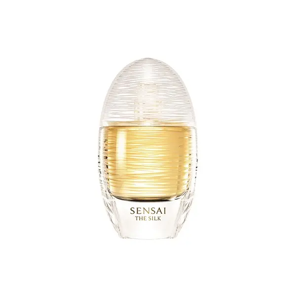 Sensai Parfémovaná voda The Silk (Eau de Parfum) 50 ml