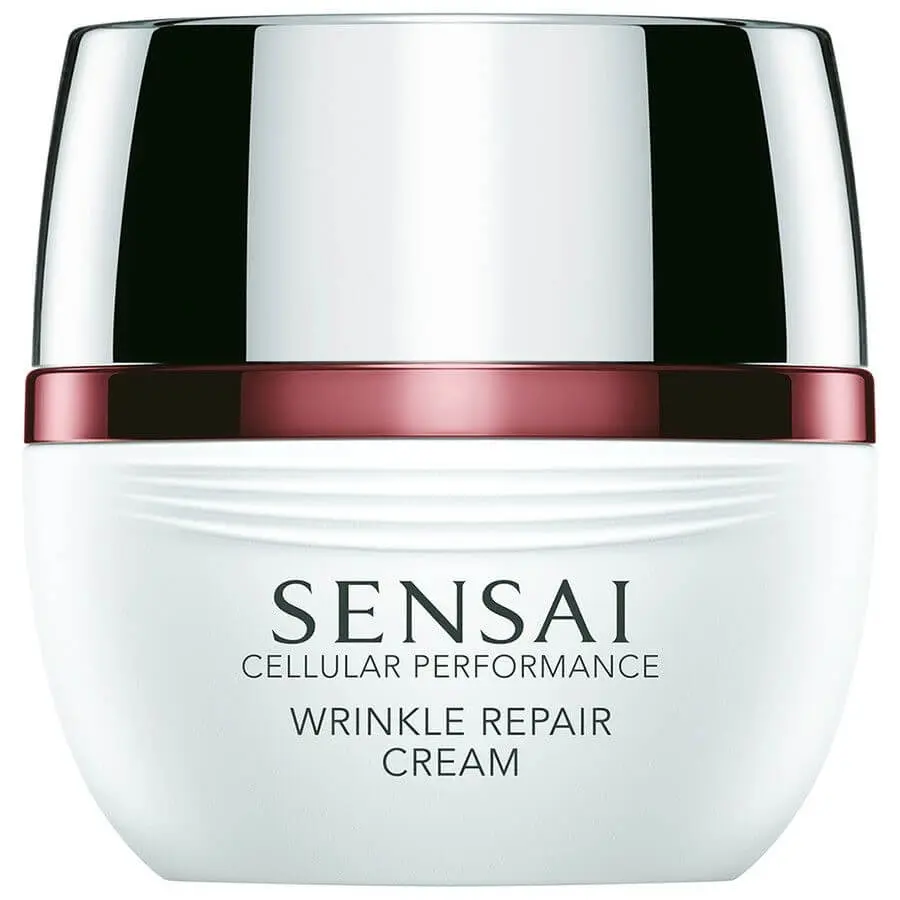 Sensai Protivráskový krém Cellular Performance (Wrinkle Repair Cream) 40 ml