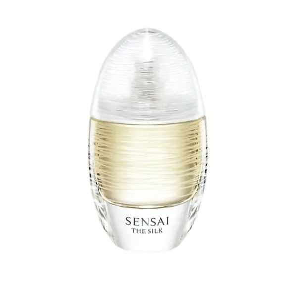 Sensai Toaletní voda The Silk (Eau de Toilette) 50 ml