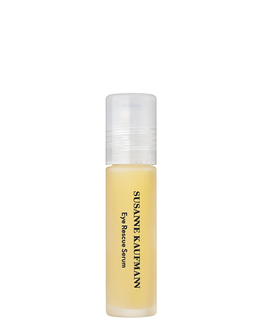 Susanne Kaufmann Sérum pro obnovu očního okolí (Eye Rescue Serum) 10 ml