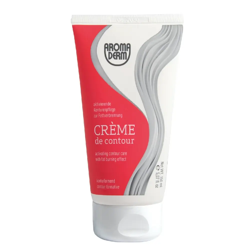 Styx Aktivační konturovací krém Aroma Derm (Creme De Contour) 150 ml
