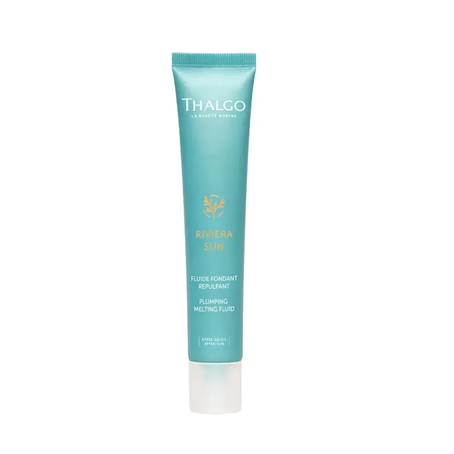 Thalgo Hydratační fluid po opalování Riviera Sun (Plumping Melting Fluid) 50 ml