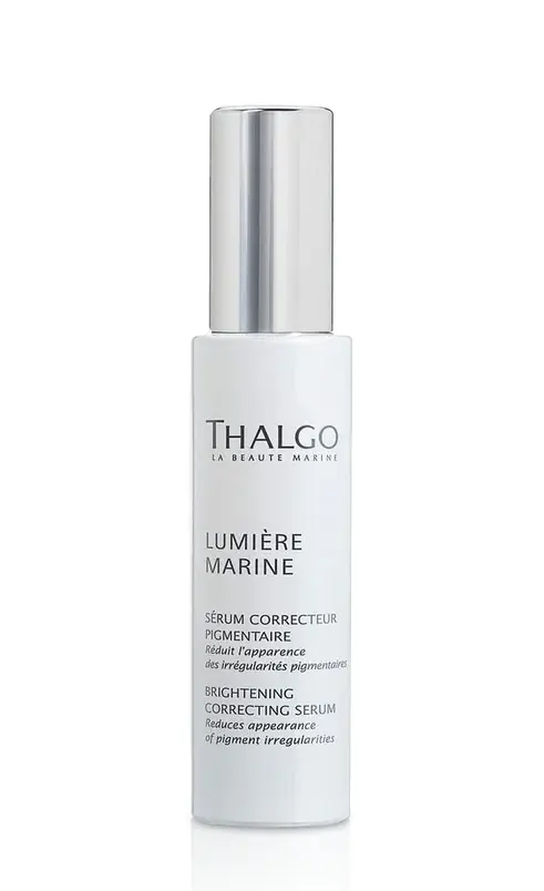 Thalgo Rozjasňující pleťové sérum Brightening Correcting Serum 30 ml
