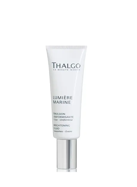Thalgo Rozjasňující pleťový fluid Brightening Fluid 50 ml