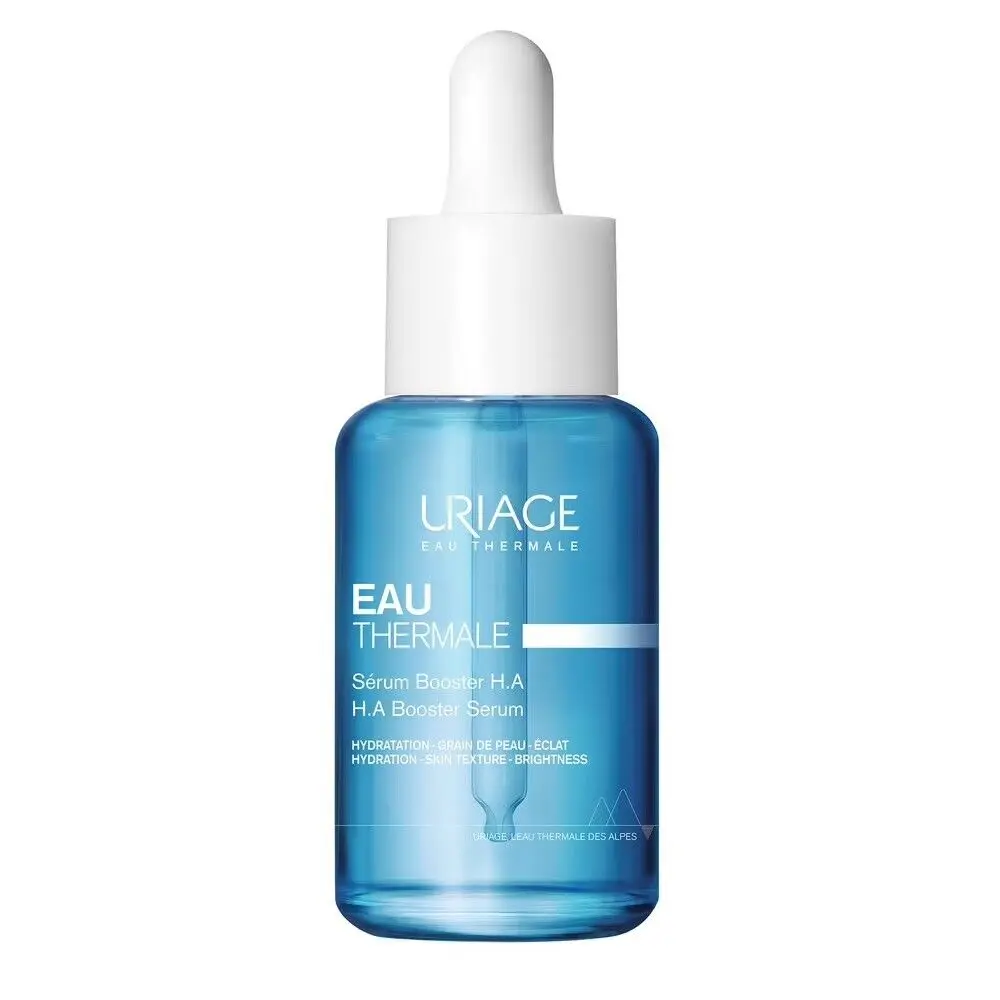 URIAGE Hydratační sérum na obličej s kyselinou hyaluronovou 30 ml