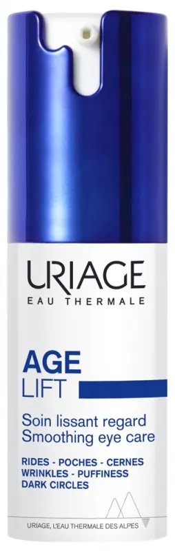 Uriage Age Lift oční krém 15 ml