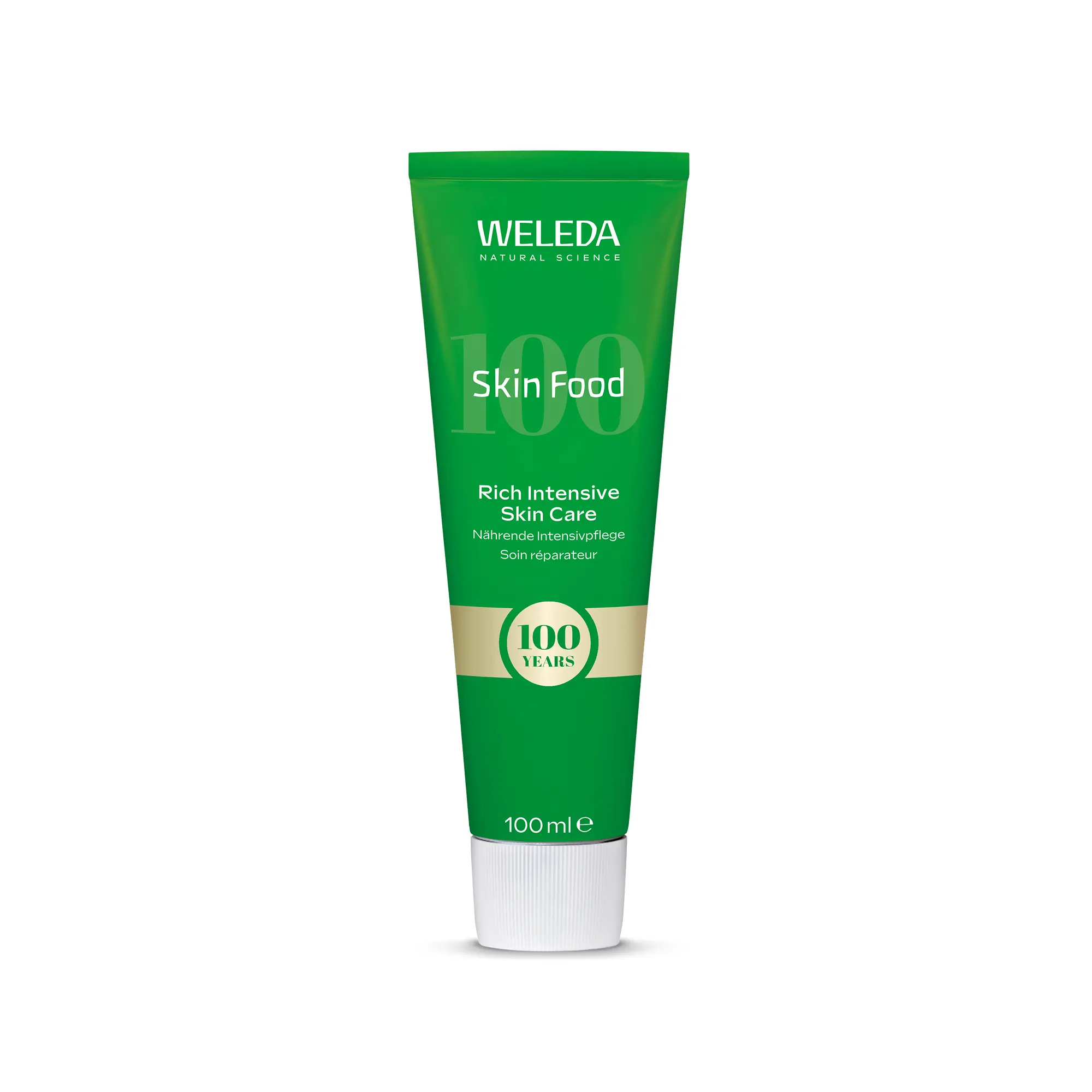 Weleda Skin Food 100 Years krém 100 ml