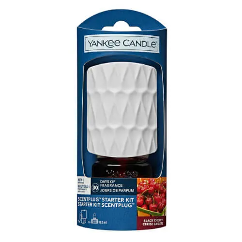 Yankee Candle Difuzér do zásuvky NATURAL bez vůně 40882