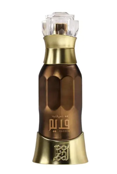 Ahmed Al Maghribi Dehn Al Oud Qadeem - EDP 40 ml