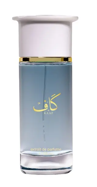 Ahmed Al Maghribi Kaaf parfémovaná voda unisex 100 ml