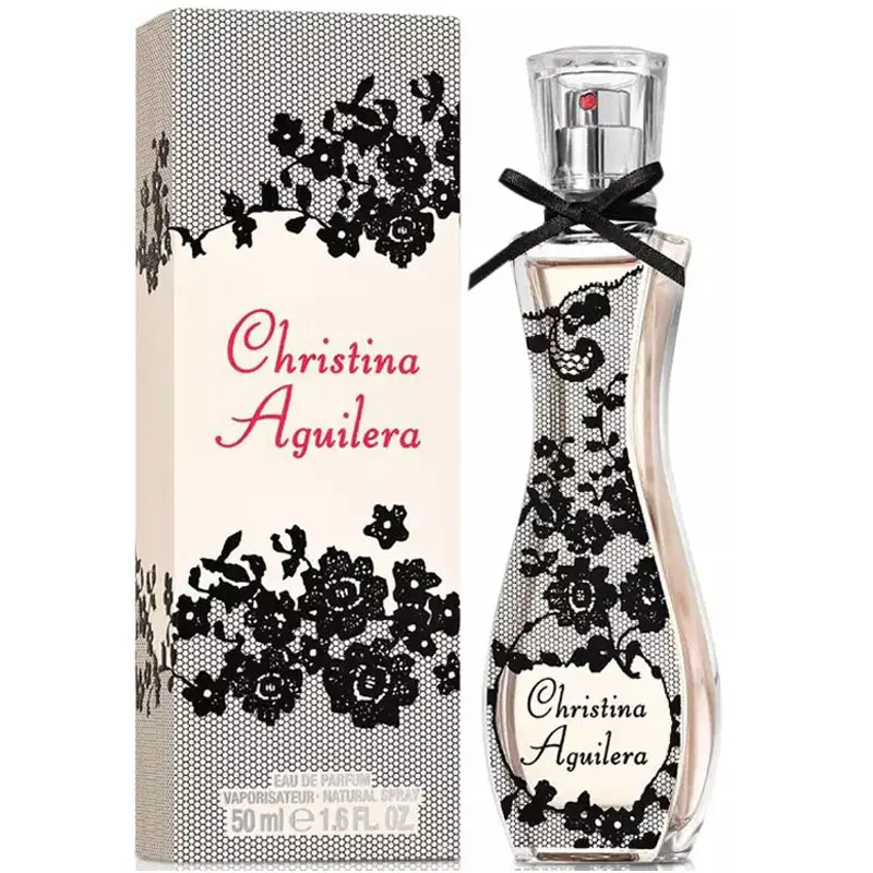 Christina Aguilera Christina Aguilera - EDP