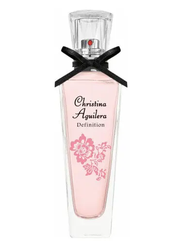Christina Aguilera Definition dámská EDP 30 ml