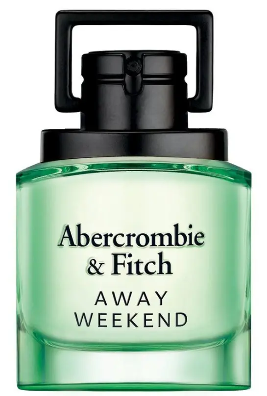 Abercrombie & Fitch Away Weekend Men - EDT