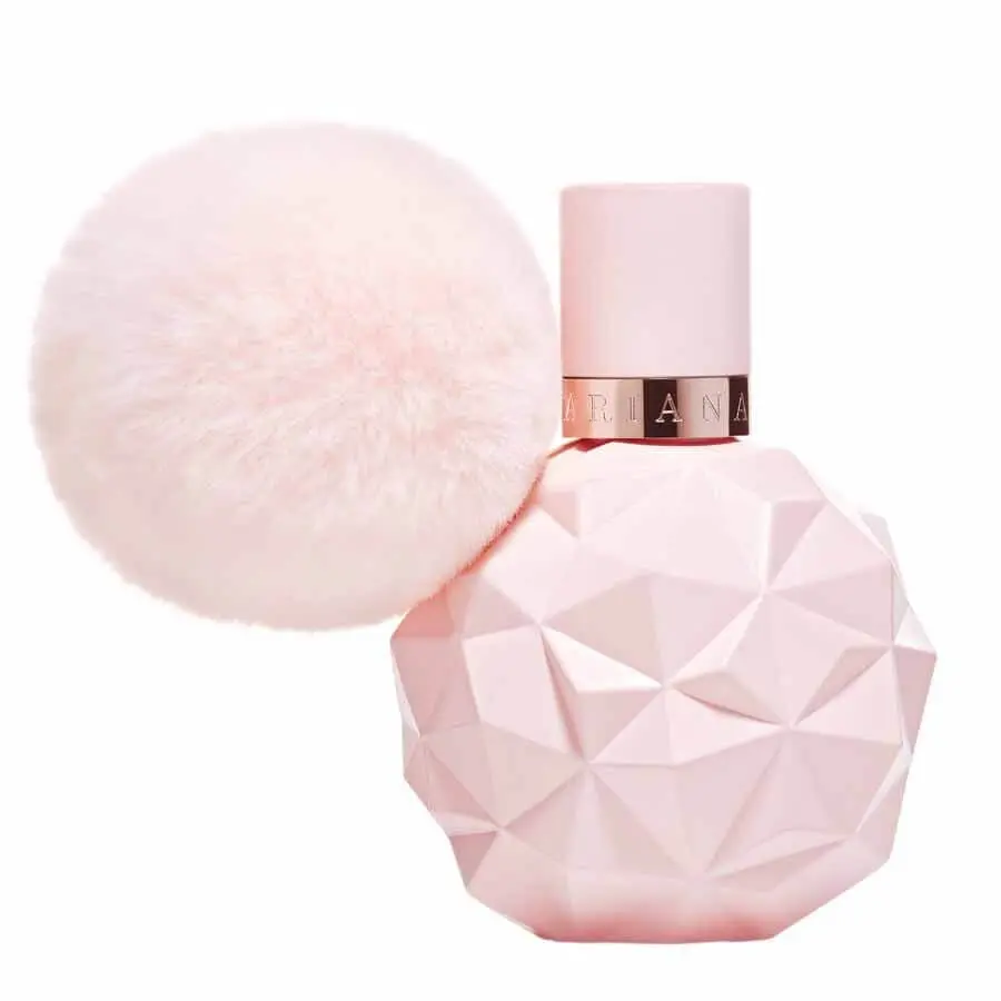 Ariana Grande Sweet Like Candy parfémová voda 100 ml