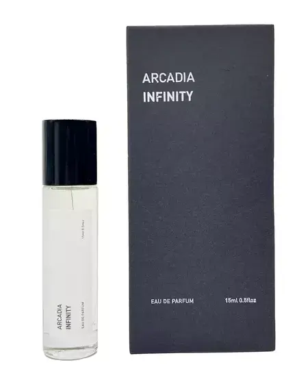 Arcadia Infinity - EDP 15 ml