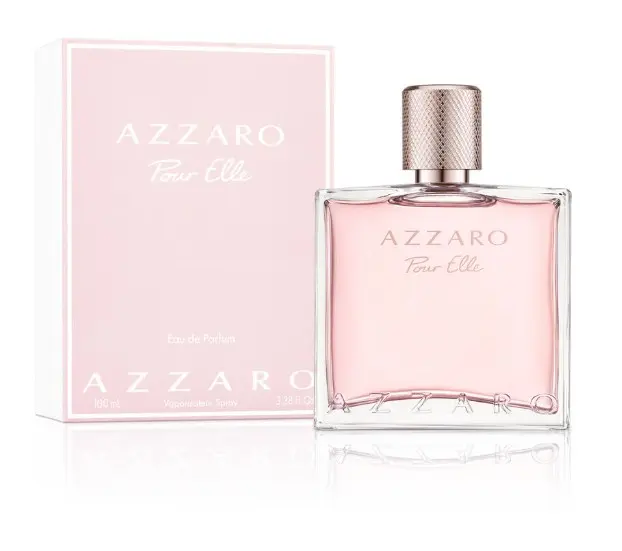 AZZARO Pour Elle EDP, 100 ml
