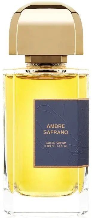 BDK Parfums Ambre Safrano - EDP 100 ml