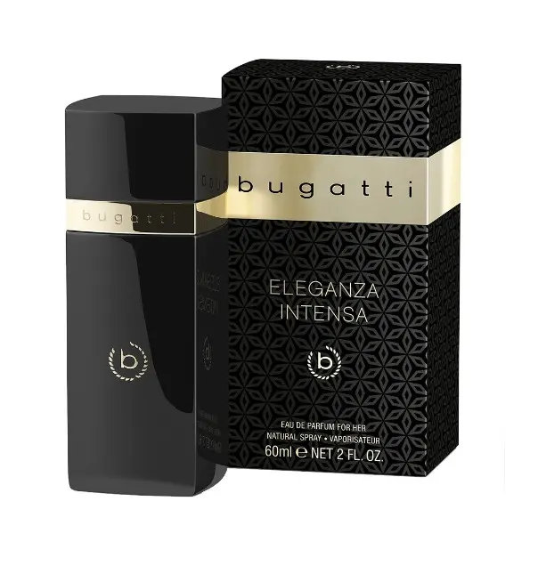 Bugatti Eleganza Intensa dámská EDP 60 ml