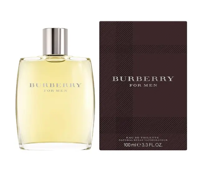 Burberry Burberry For Men - EDT 50 ml