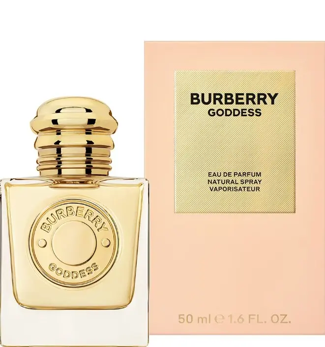 Burberry Goddess parfémová voda 30 ml