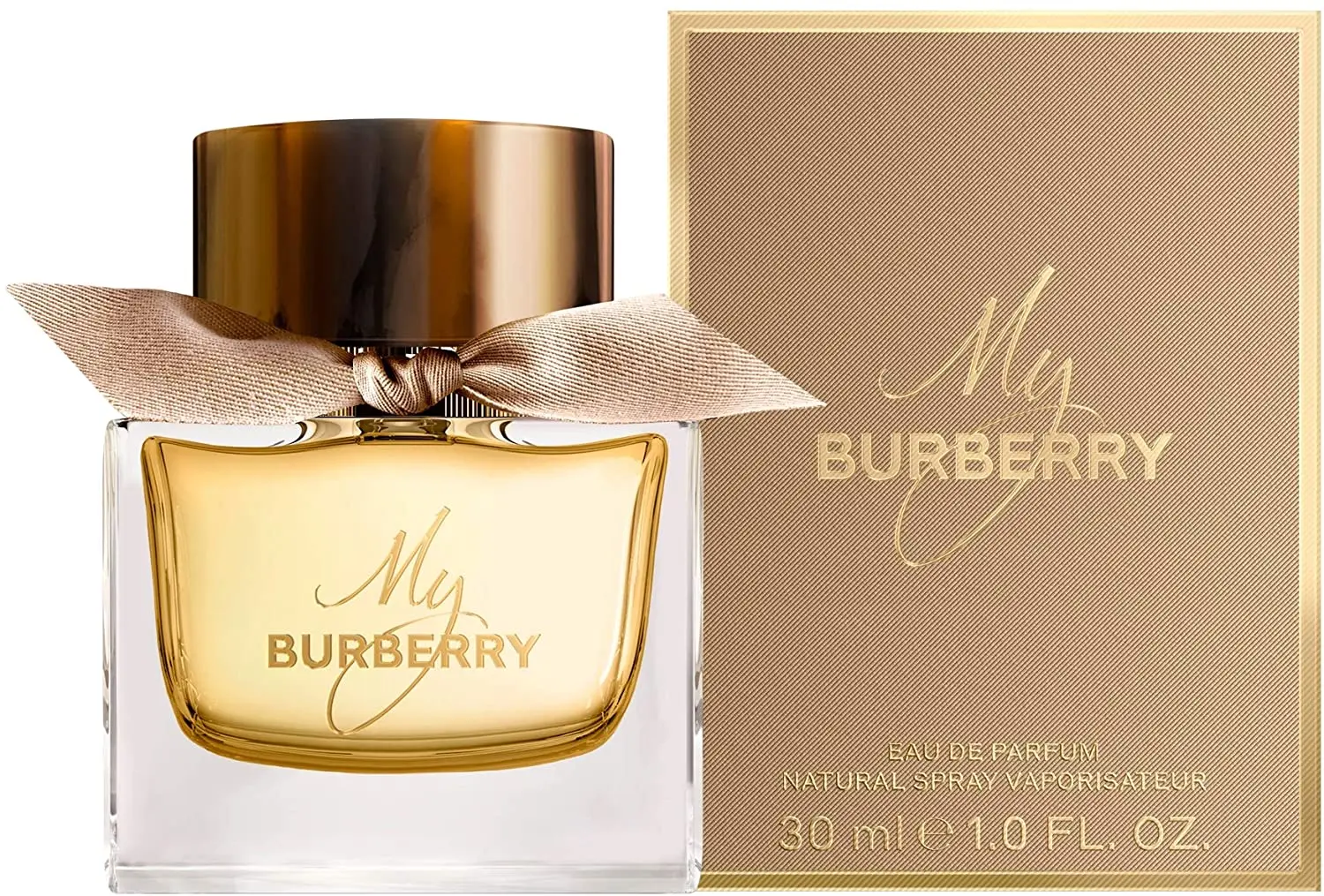 Burberry My Burberry - EDP