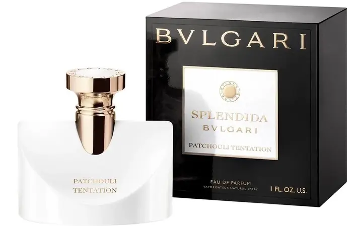 Bvlgari Splendida Patchouli Tentation - EDP