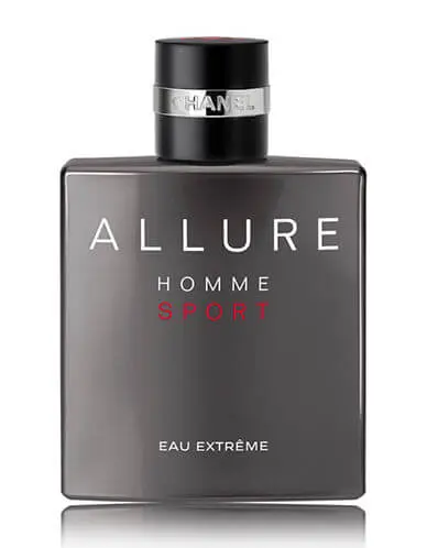 Chanel Allure Homme Sport Eau Extreme - EDP
