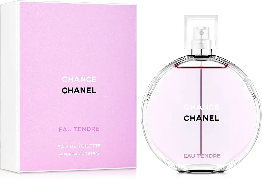 Chanel Chance Eau Tendre - EDT