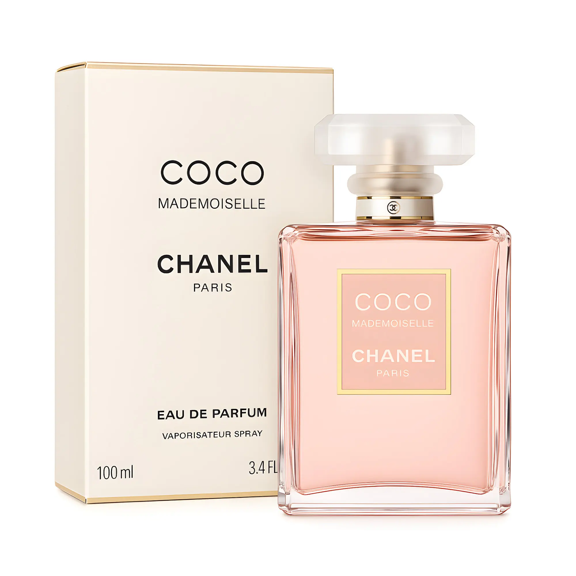 Chanel Coco Mademoiselle - EDP