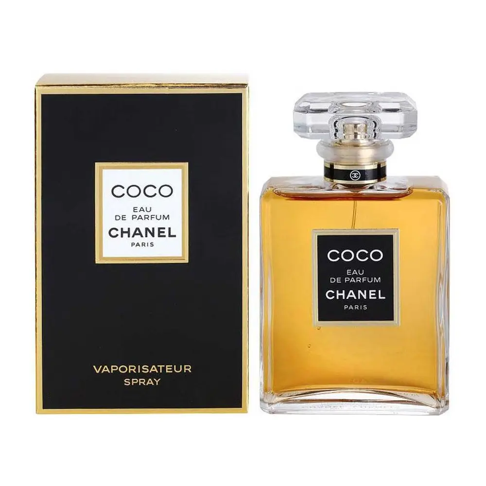Chanel Coco - EDP