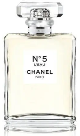Chanel No. 5 L´Eau - EDT