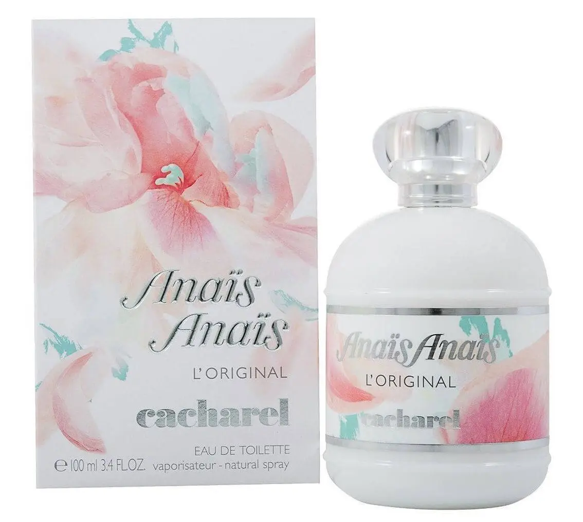 Cacharel Anaïs Anaïs L'Original EDT, 50 ml