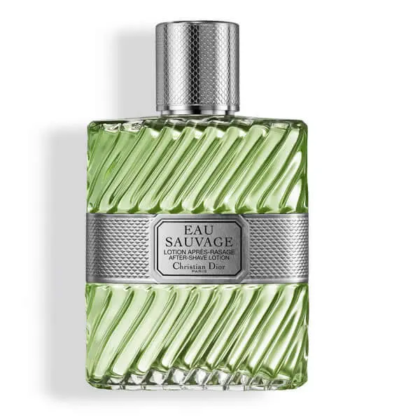 Dior Eau Sauvage - voda po holení