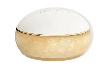 Dior Golden Gel Shimmering Scented Body Gel parfemovaný třpytivý zlatý tělový gel 100 ml