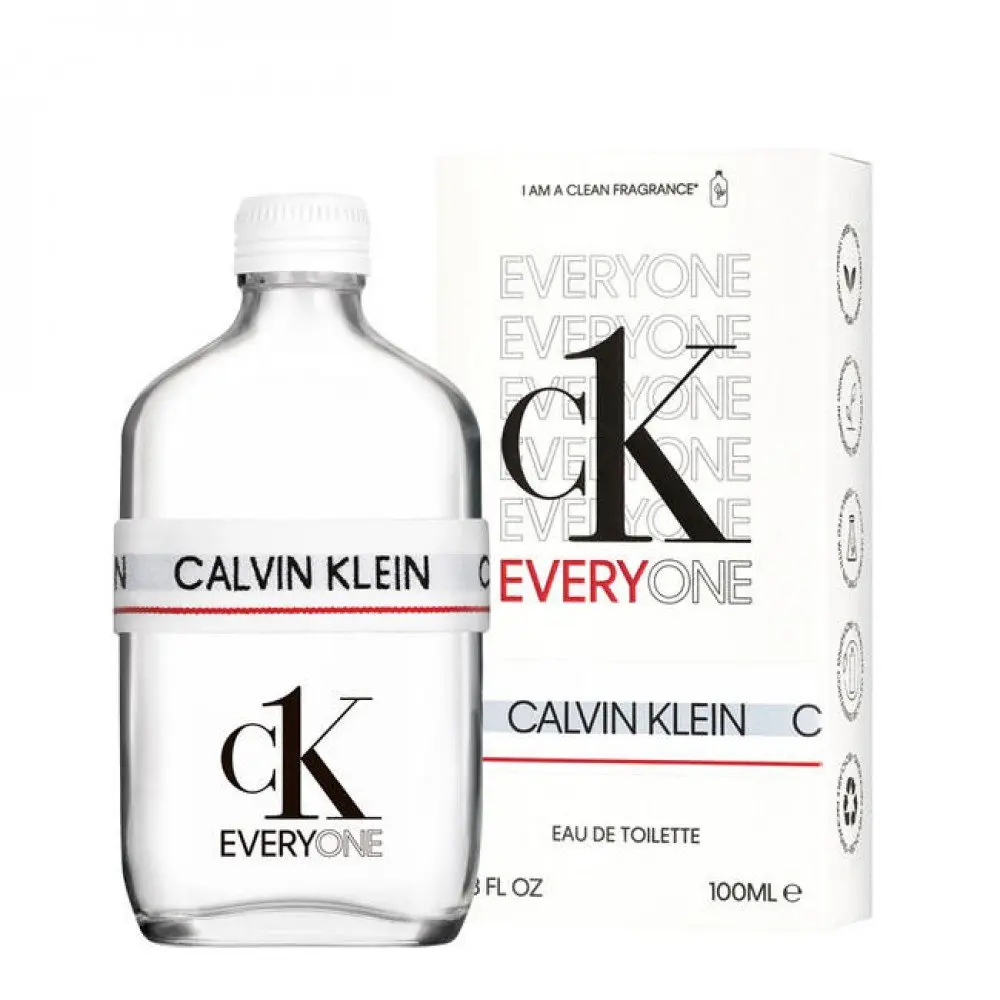 Calvin Klein CK Everyone unisex EDT 50ml