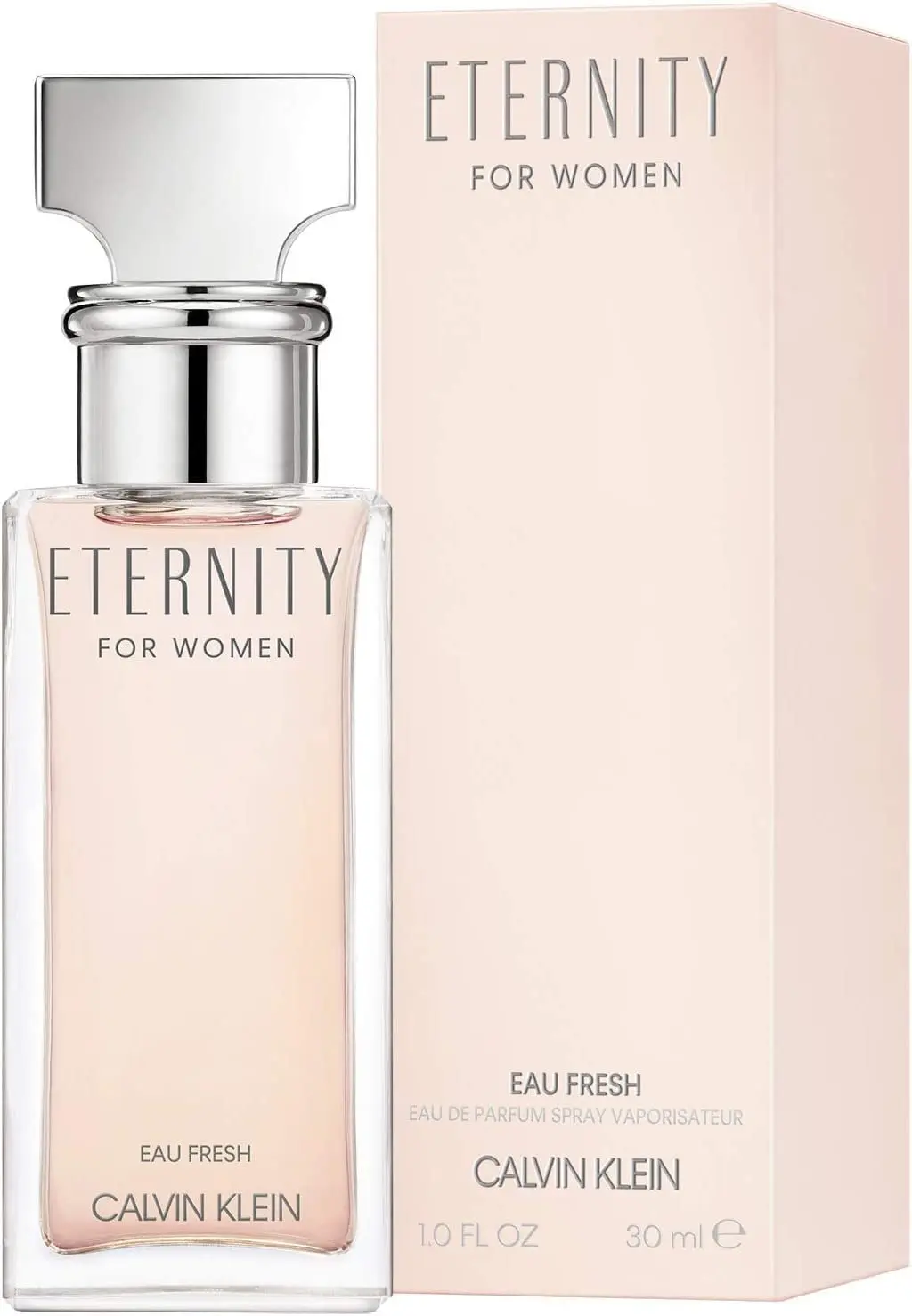 Calvin Klein Eternity Eau Fresh - EDP 100 ml