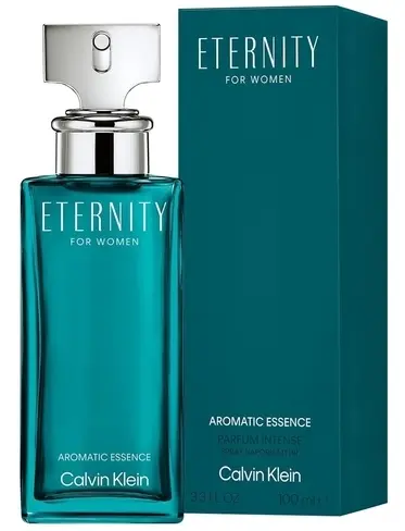 Calvin Klein Calvin Klein Eternity Aromatic Essence for Her parfém 100 ml