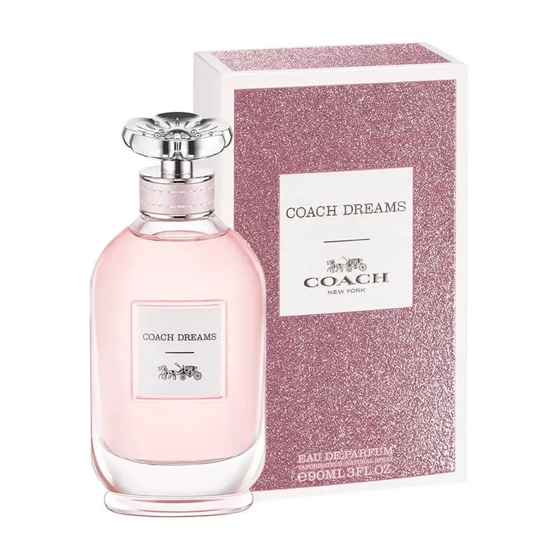 Coach Coach Dreams - EDP