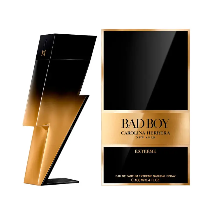 Carolina Herrera Bad Boy Extreme - EDP