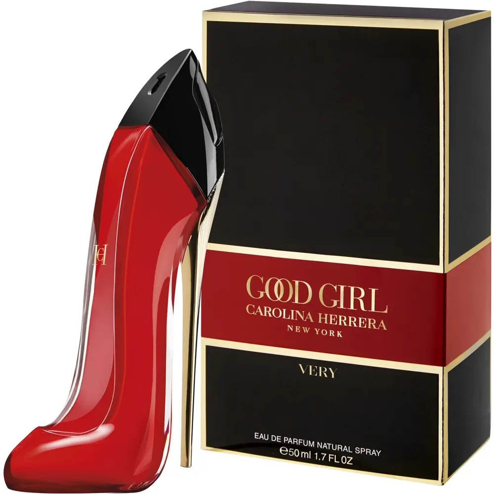 Carolina Herrera Very Good Girl parfémová voda 80 ml