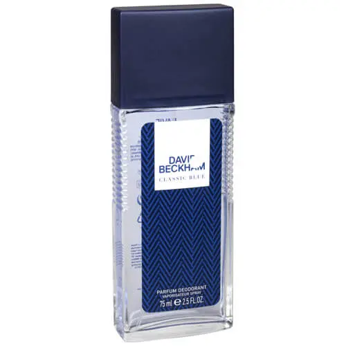 Coty David Beckham DNS 75ml Classic Blue