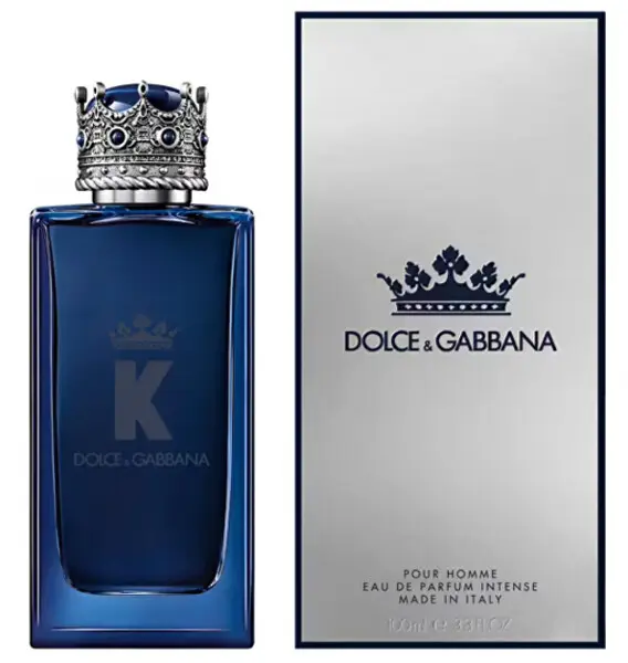 Dolce&Gabbana K EDPI INTENSE parfémová voda 100 ml