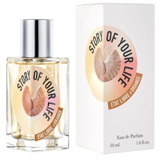 Etat Libre D´Orange Story Of Your Life - EDP