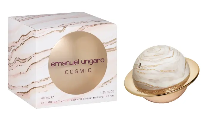 Emanuel Ungaro Cosmic parfémová voda 40 ml